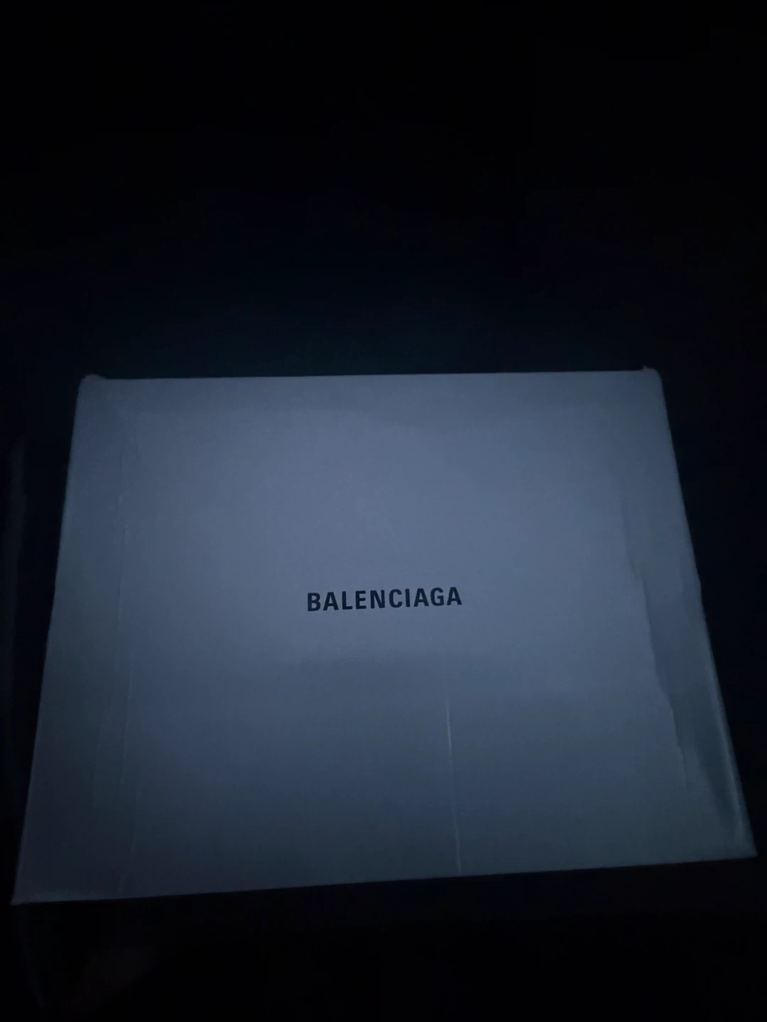 Balenciaga Runners White graffiti