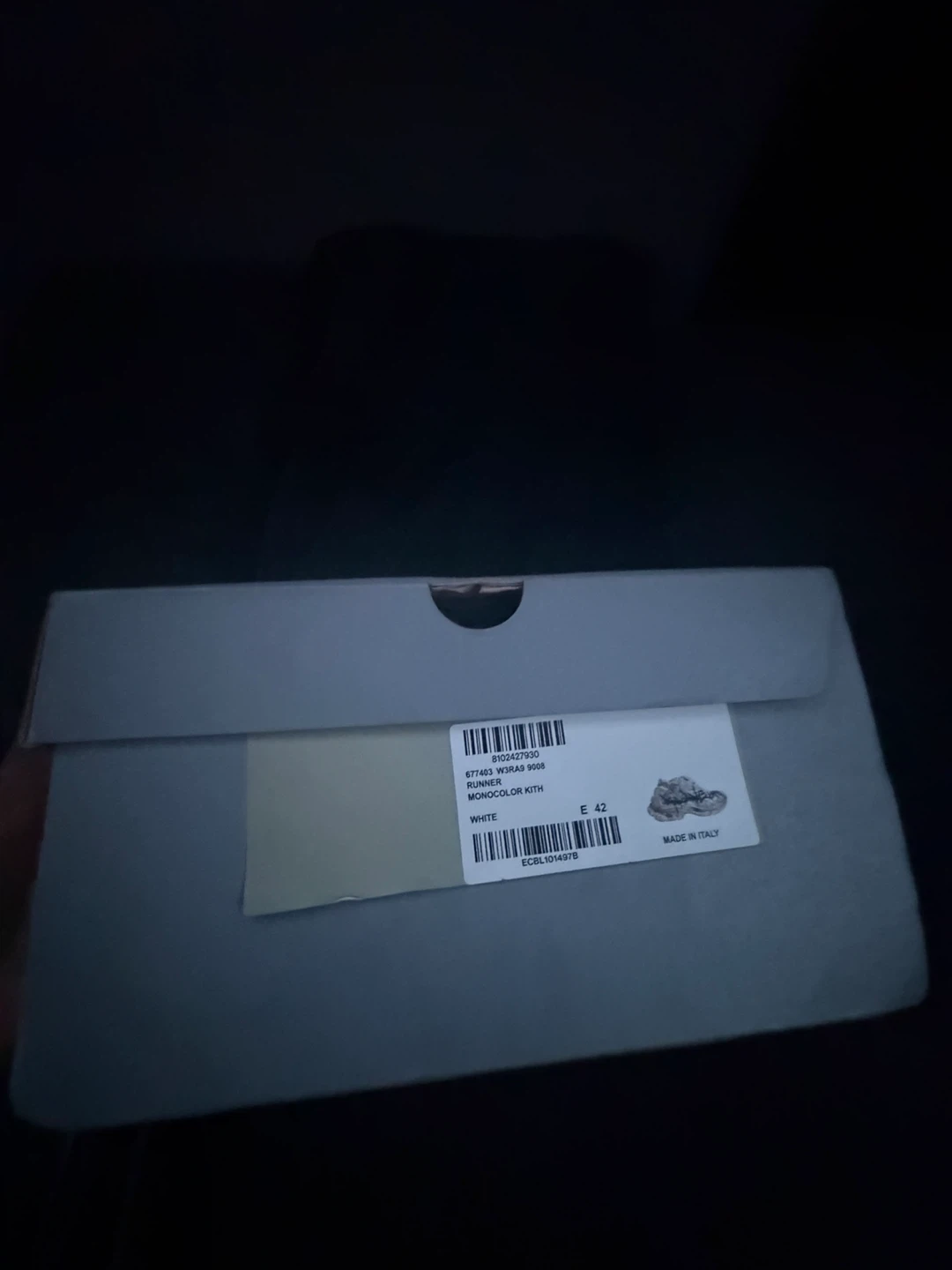 Balenciaga Runners White graffiti - photo 2