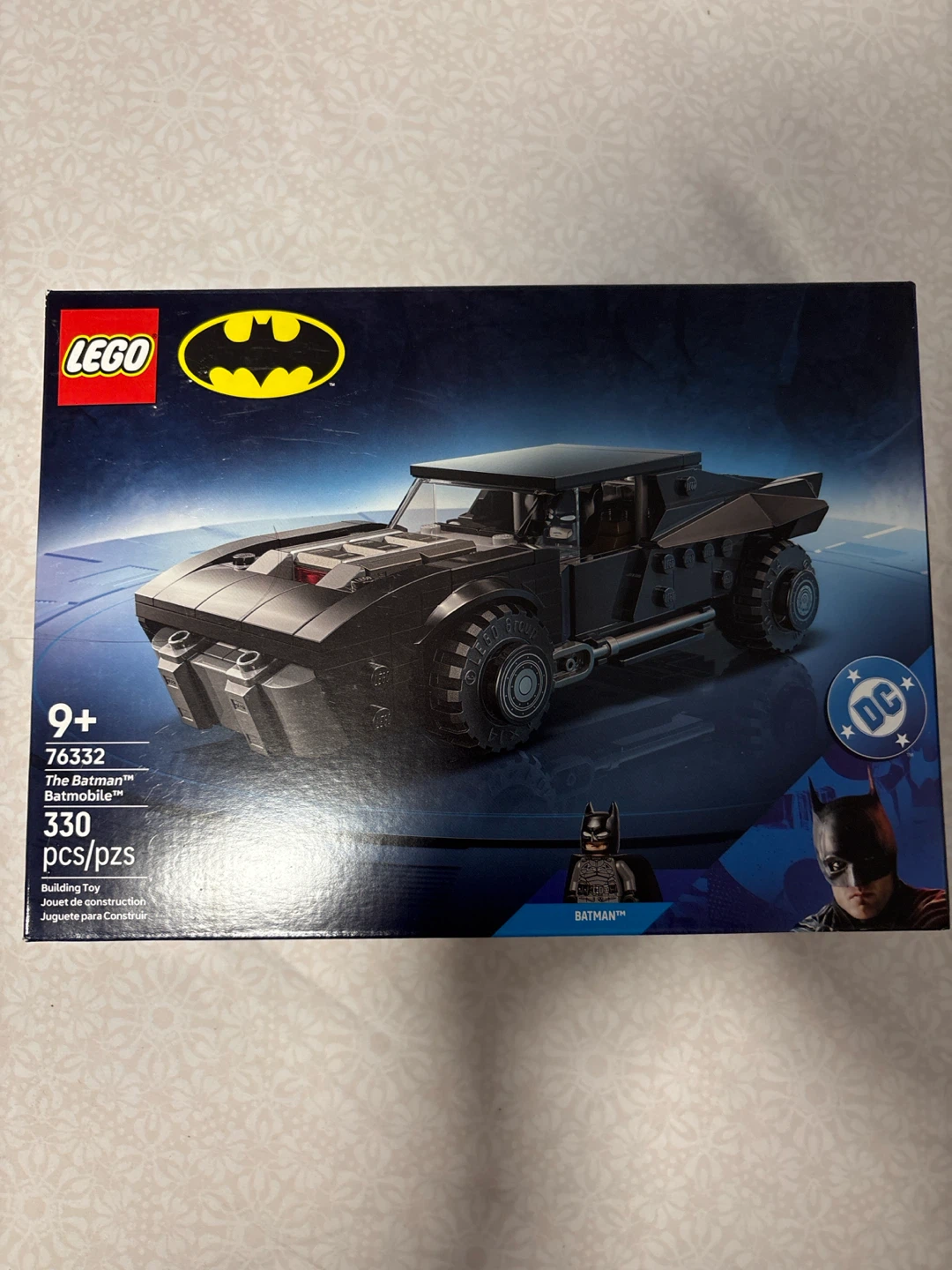 3 Lego Sets - photo 2