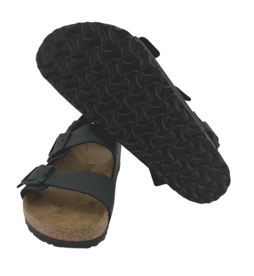 Birkenstock Milano sandals