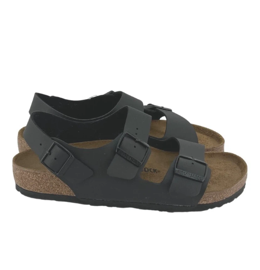 Birkenstock Milano sandals - photo 3