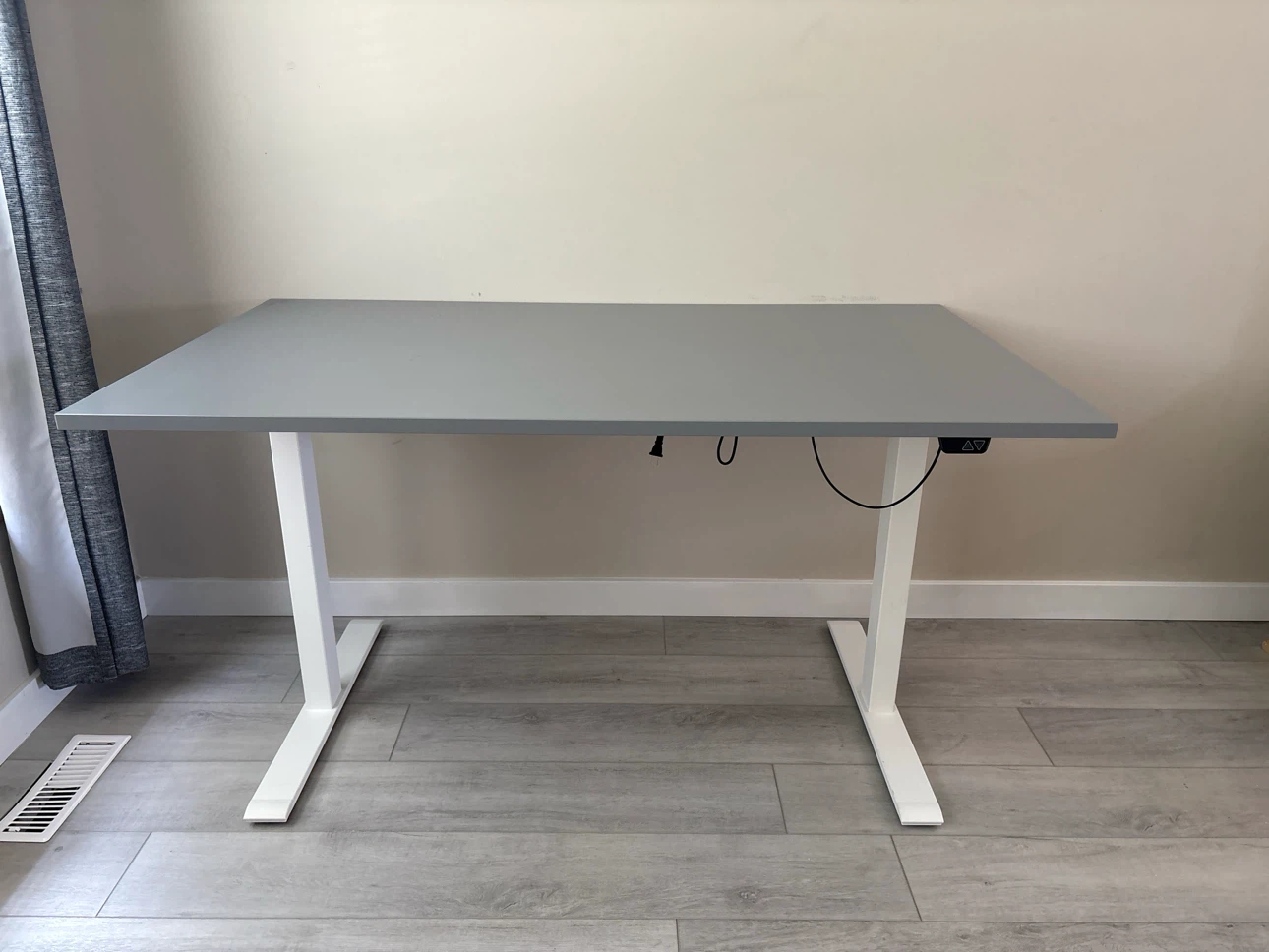 Adjustable Standing Desk
