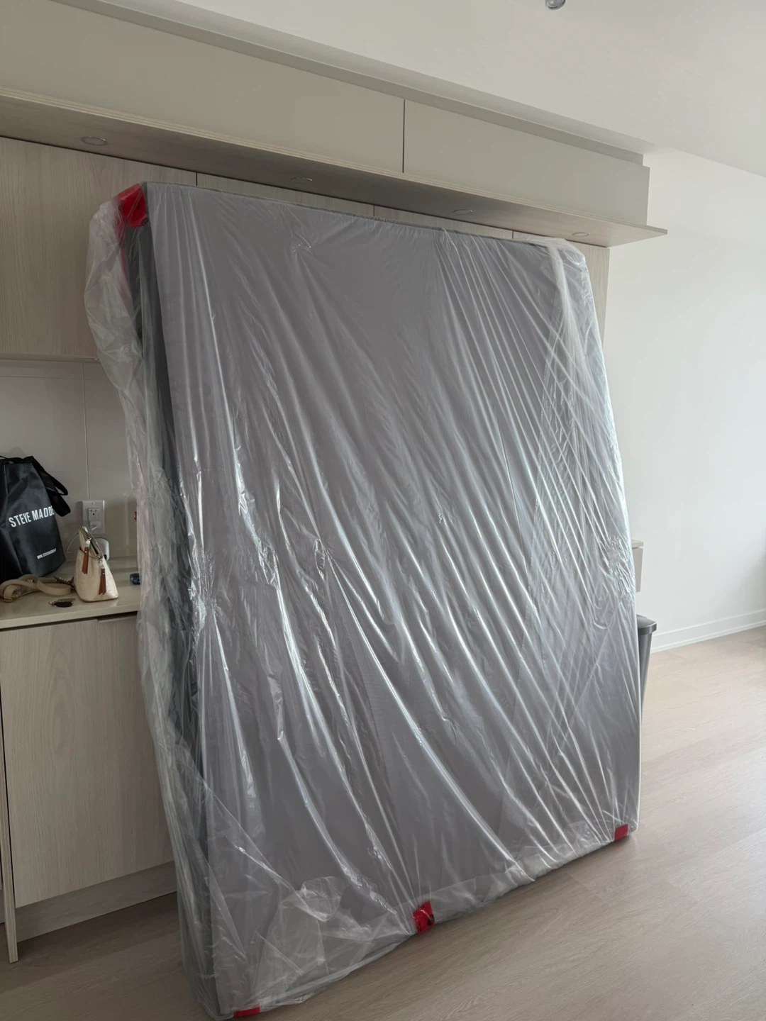 Queen Size Mattress