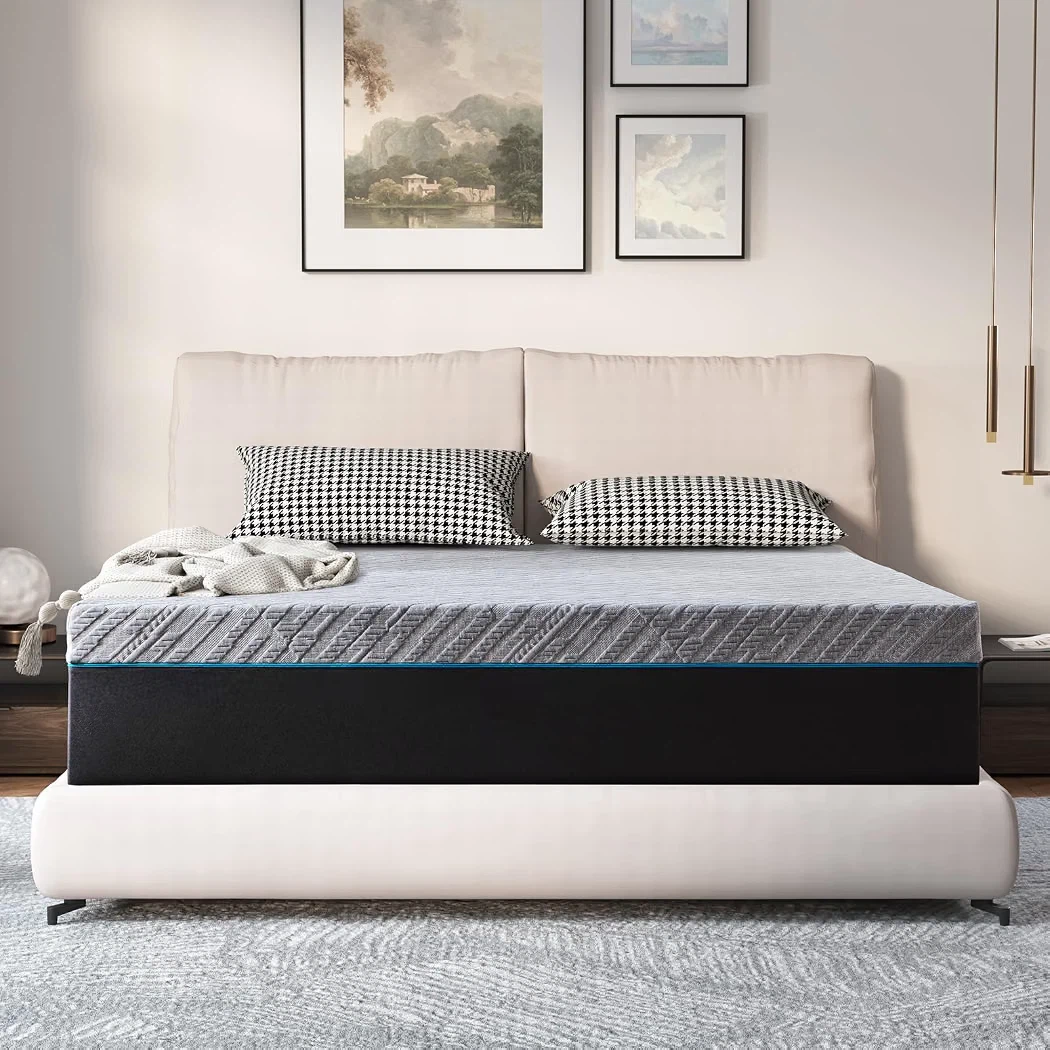 Queen Size Mattress - photo 4