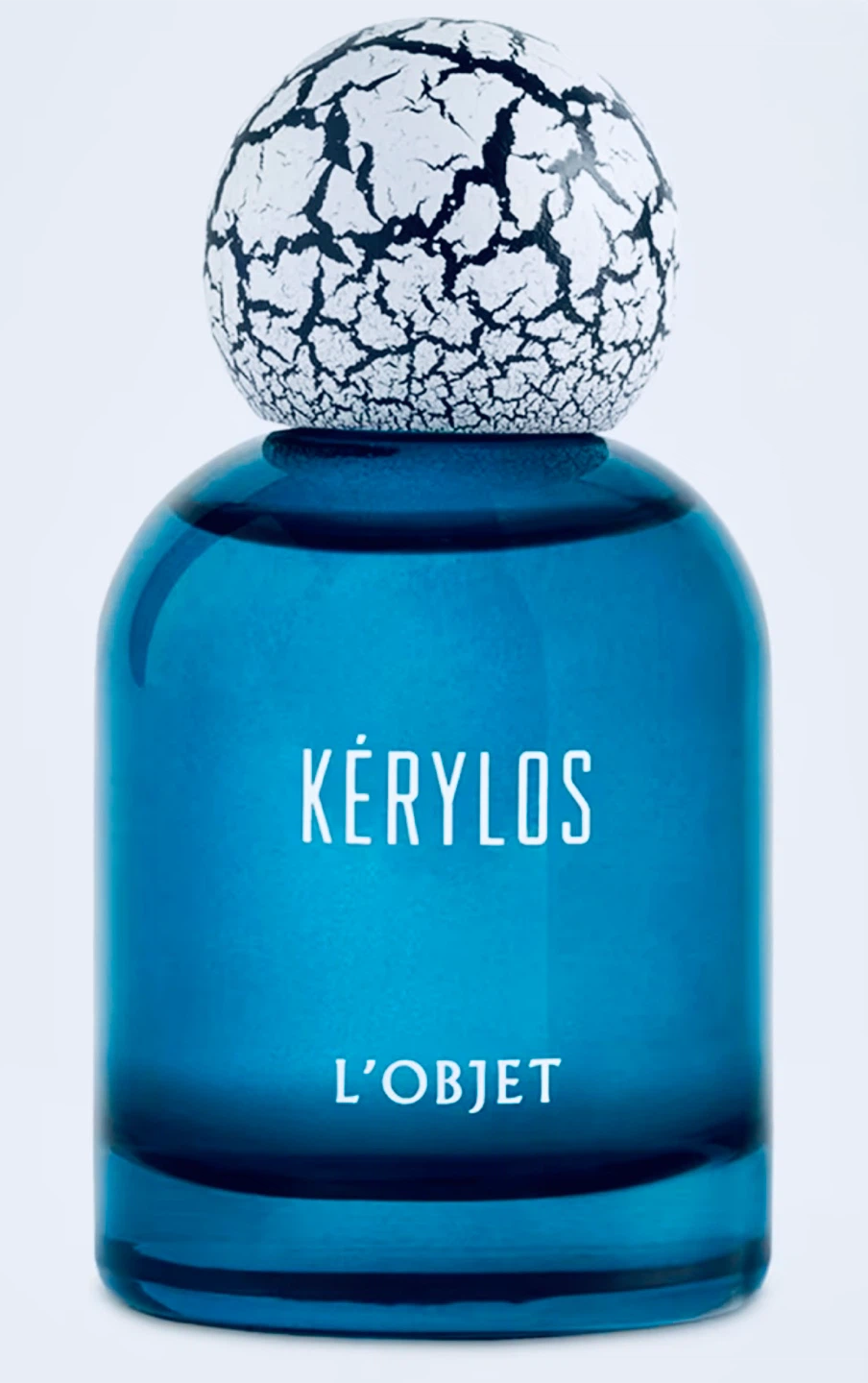 NEW: KERYLOS L’Objet Scent by Jean -Claude Ellena - photo 2