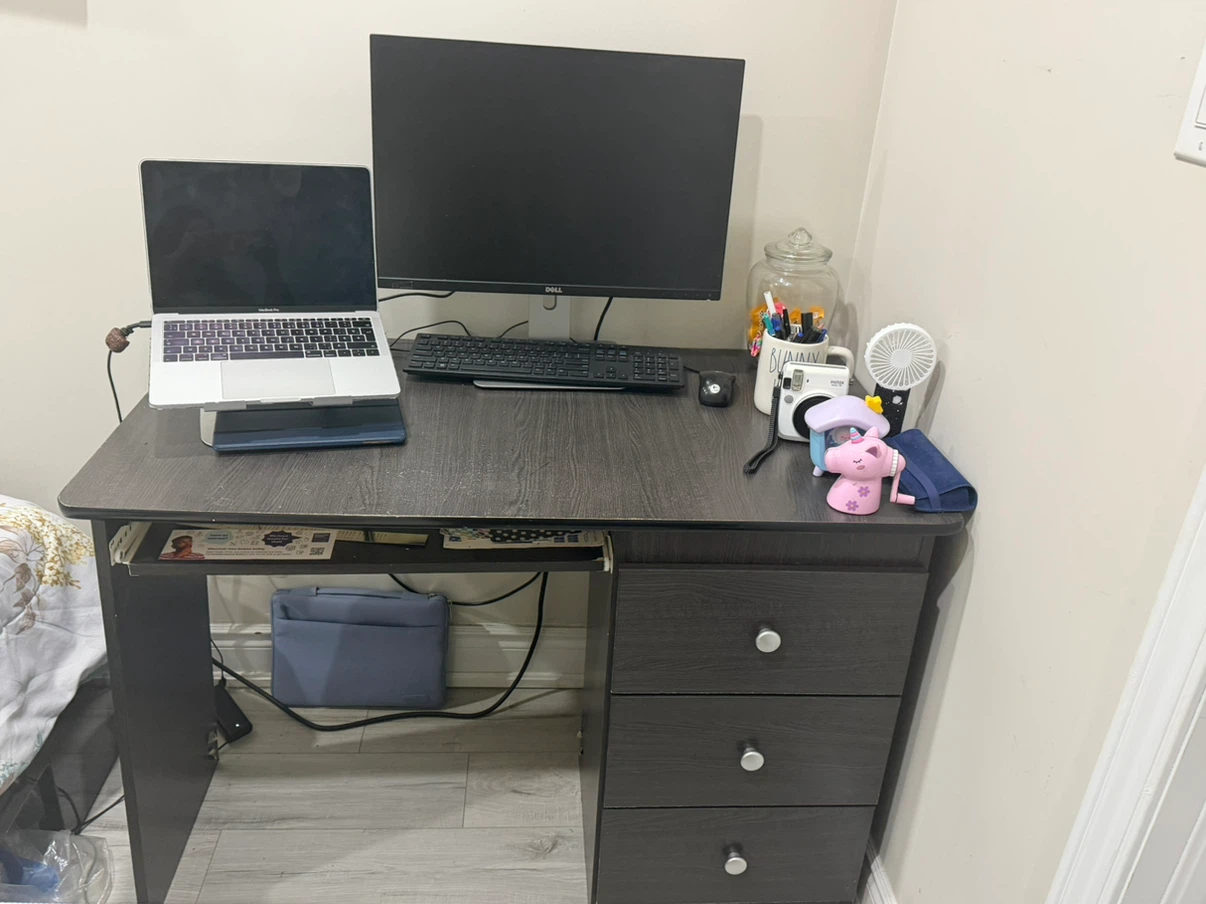 Study Table – $30-Used