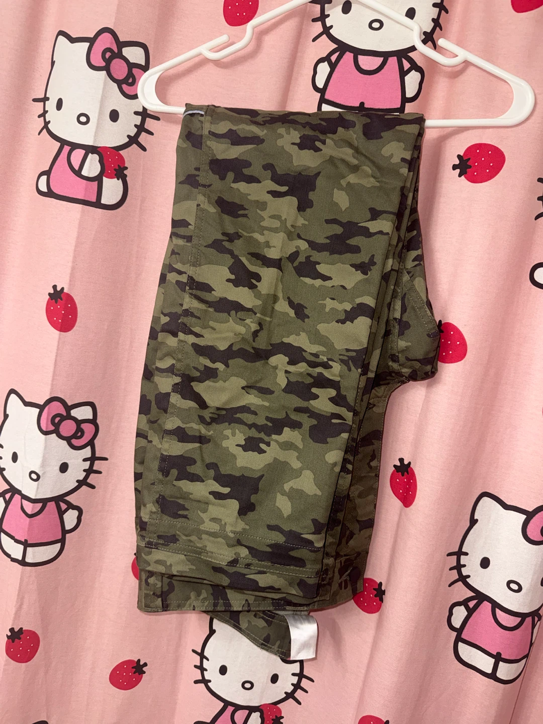 NEW HELLY HANSEN CAMO WORK PANTS MEN 36/32 - photo 2