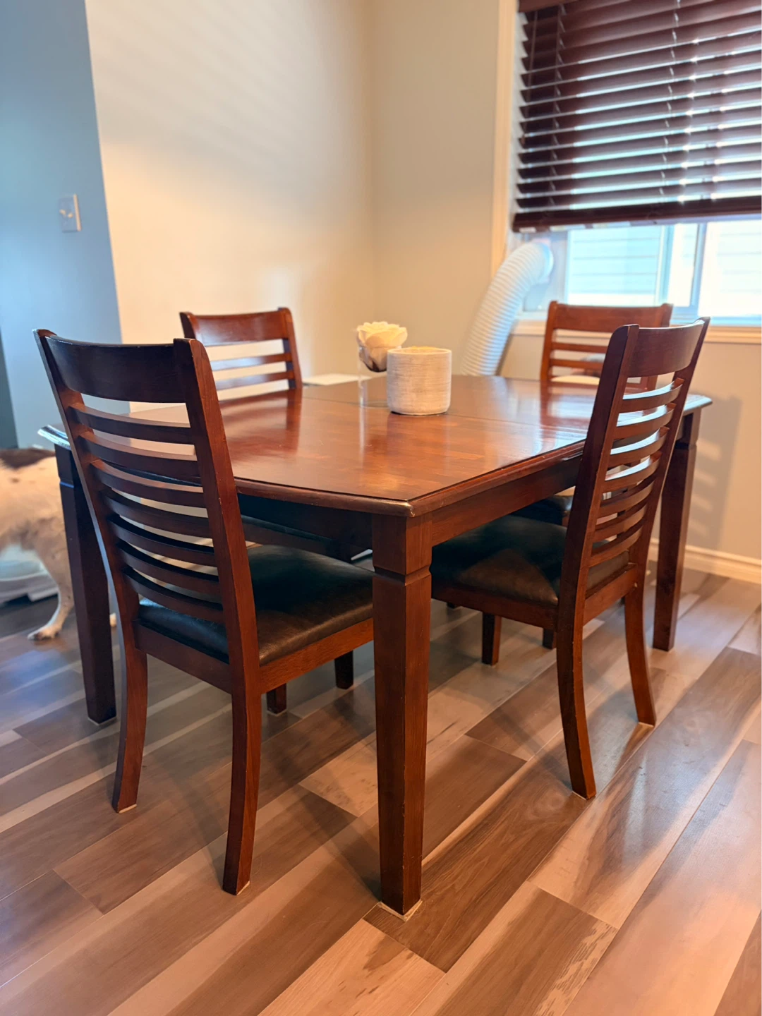 Kitchen Table and Chairs