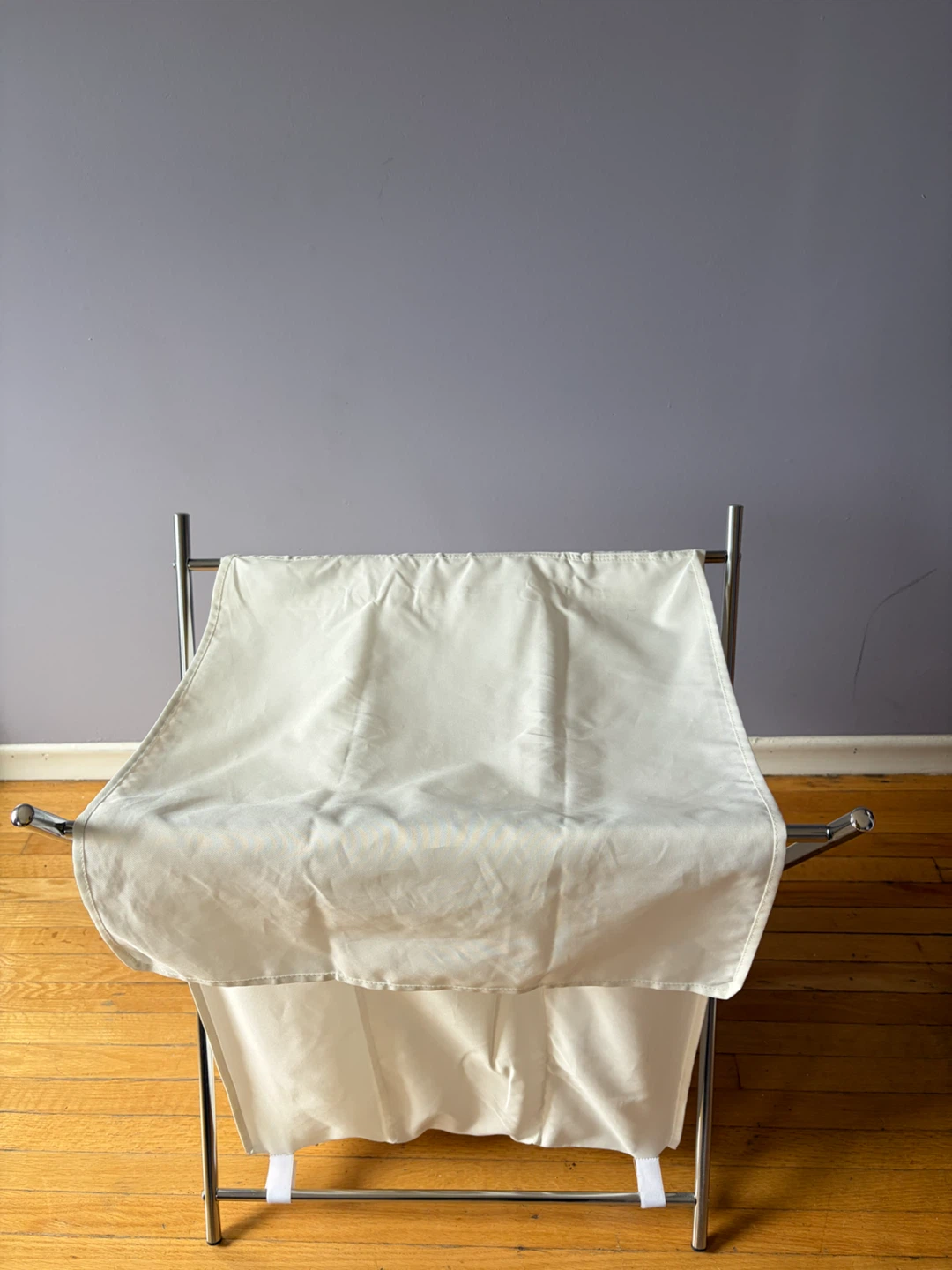 Triple Laundry Hamper - photo 2