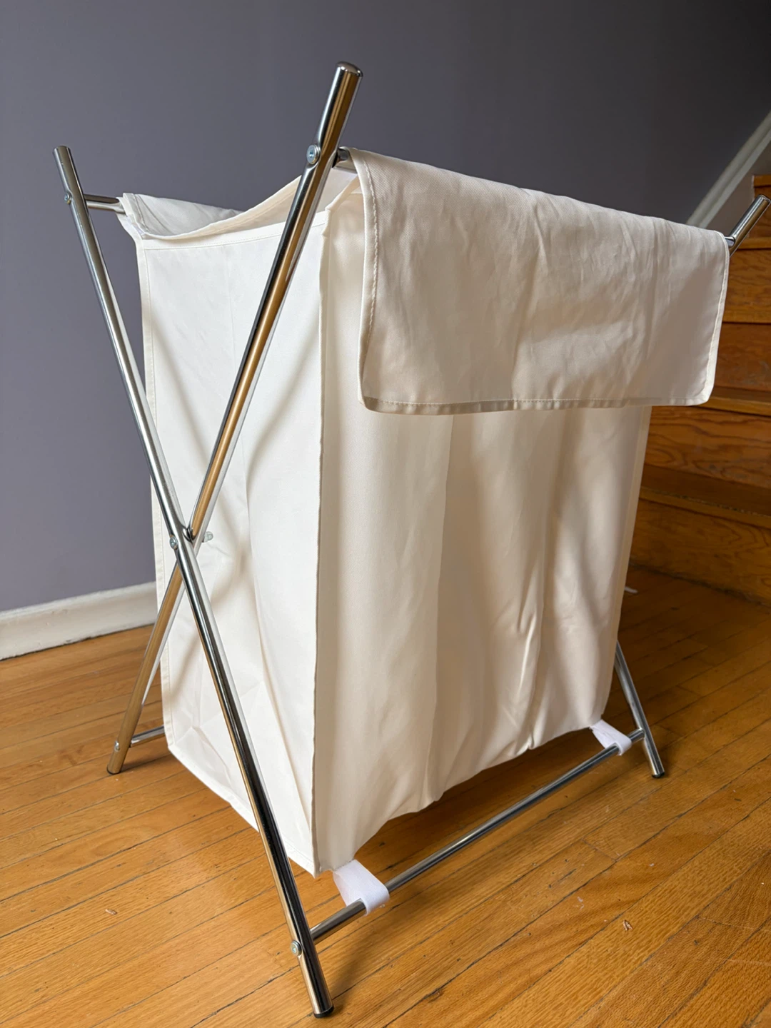 Triple Laundry Hamper - photo 3