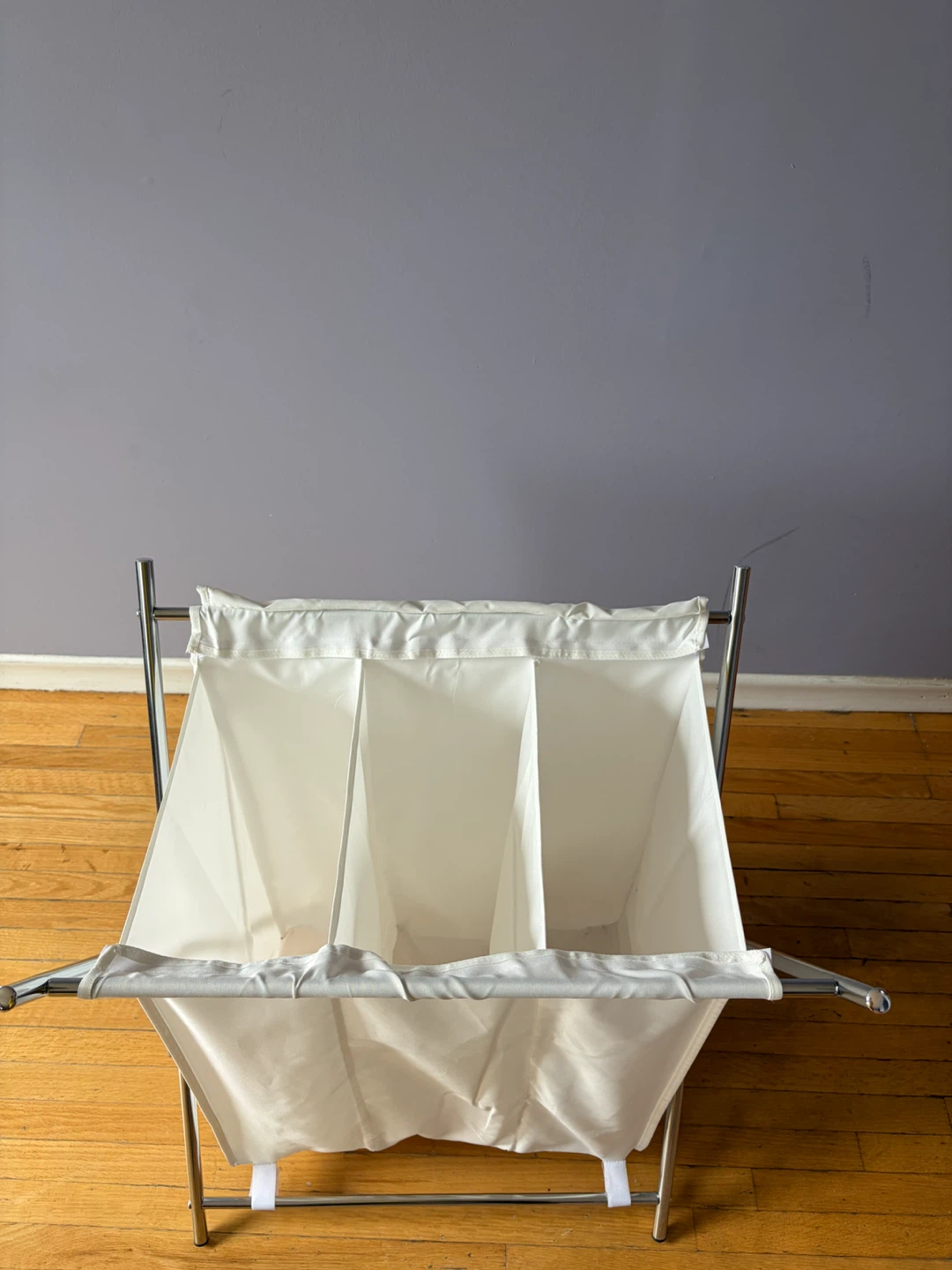 Triple Laundry Hamper - photo 5