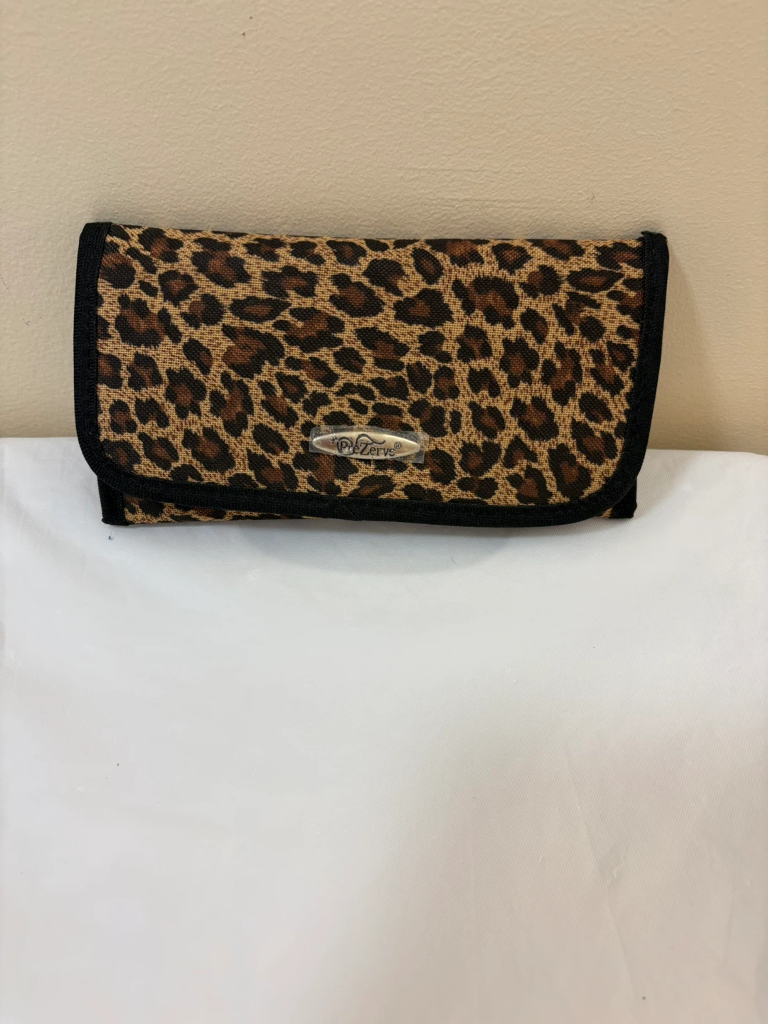 Pilzern Makeup Bag Organizer