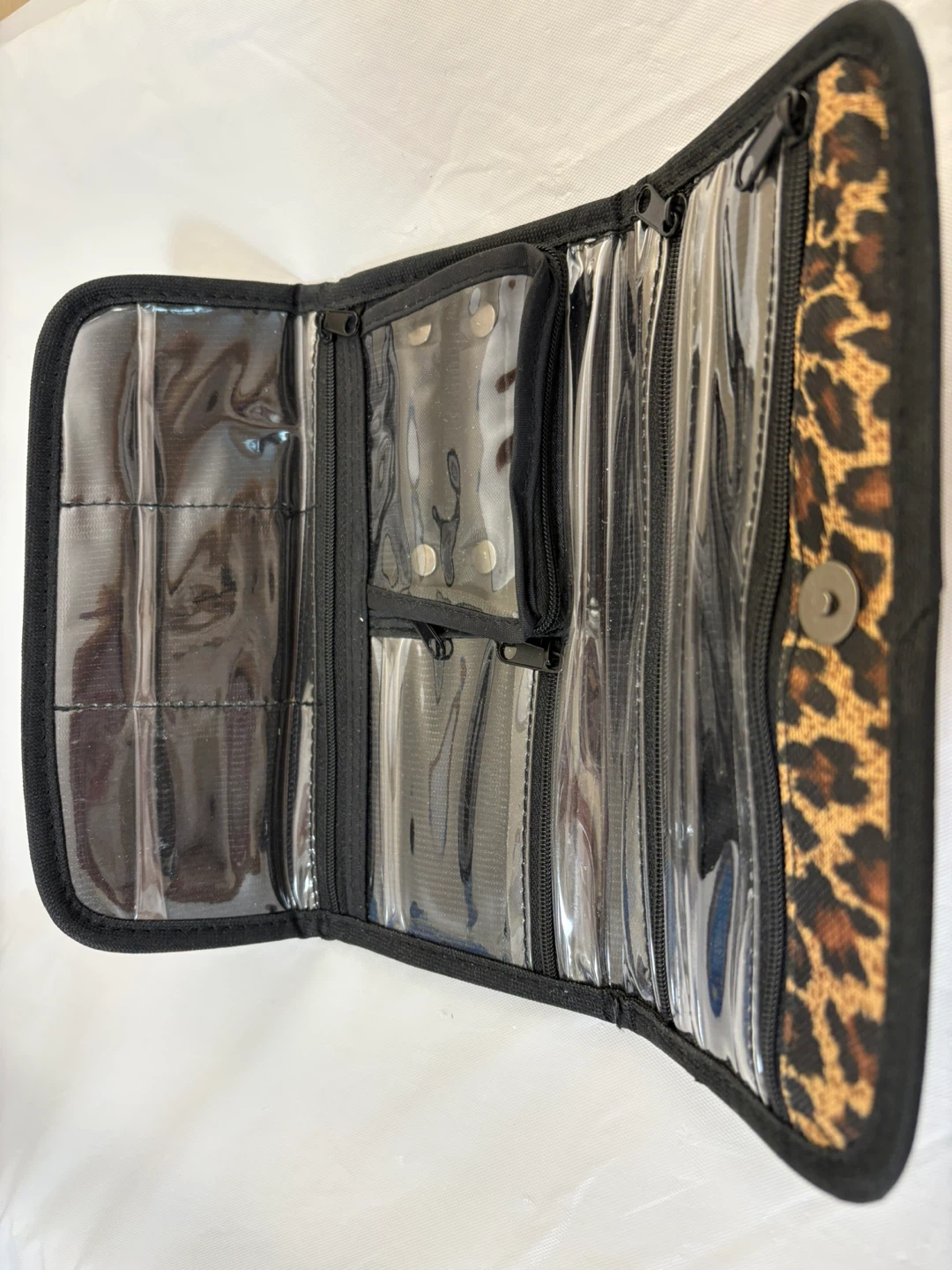 Pilzern Makeup Bag Organizer - photo 3