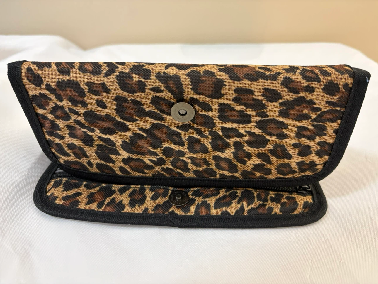 Pilzern Makeup Bag Organizer - photo 4