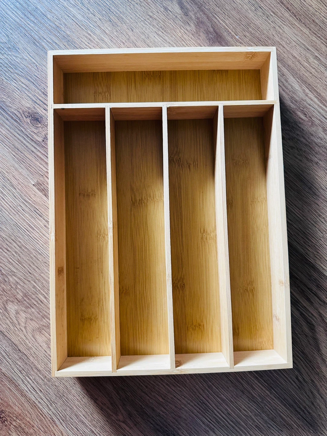 Kitchen Drawer Organizer