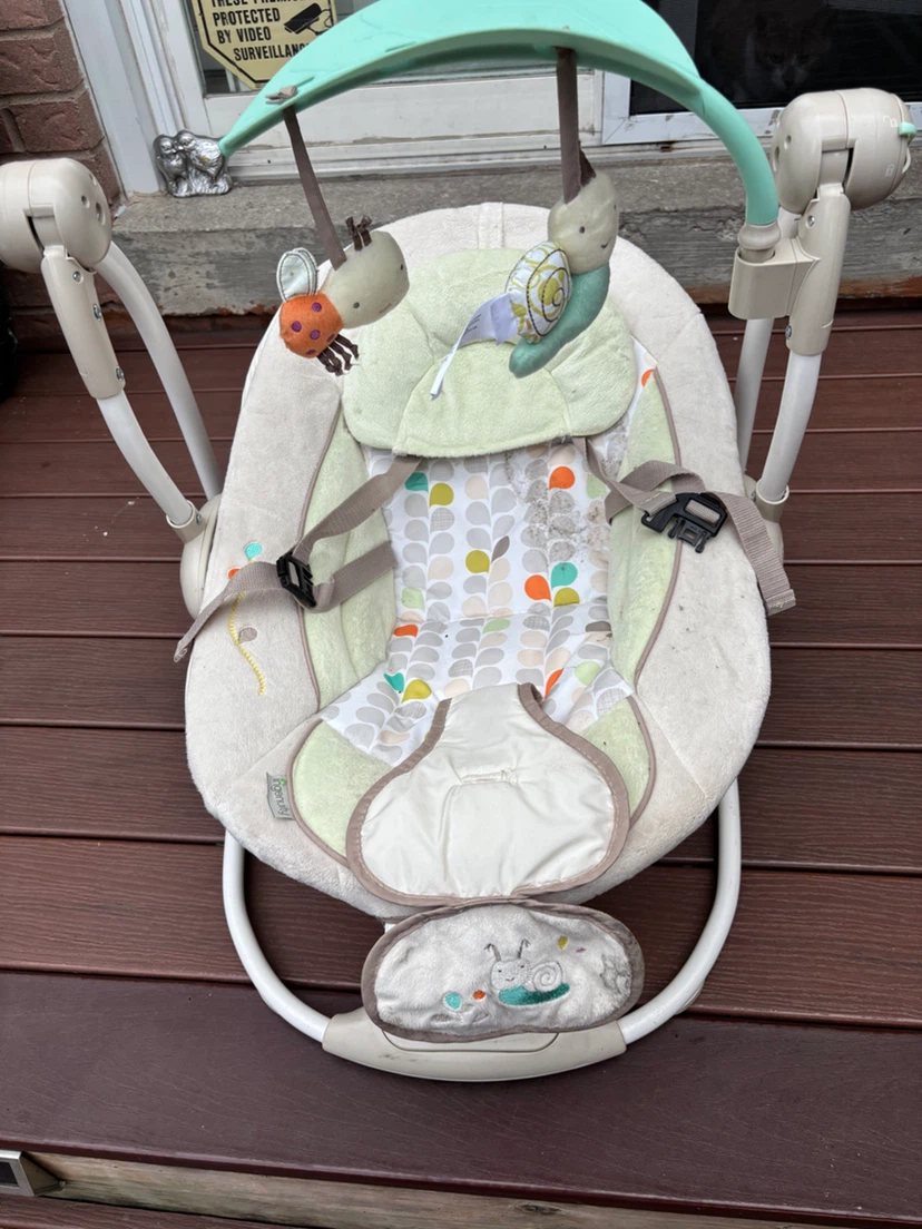 Fisher-Price Baby Swing