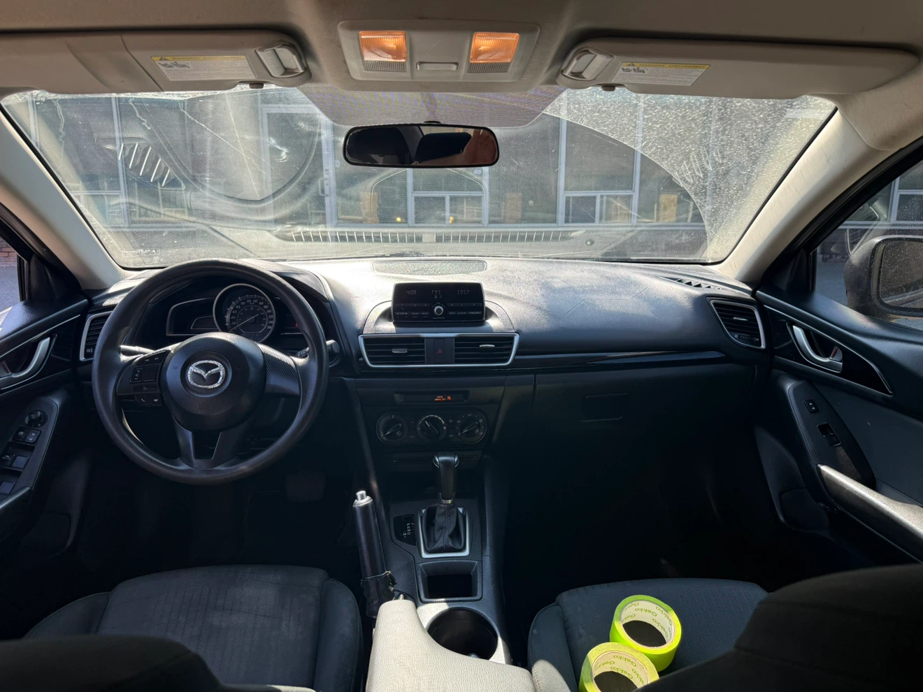 2014 Mazda 3 Sport - photo 2