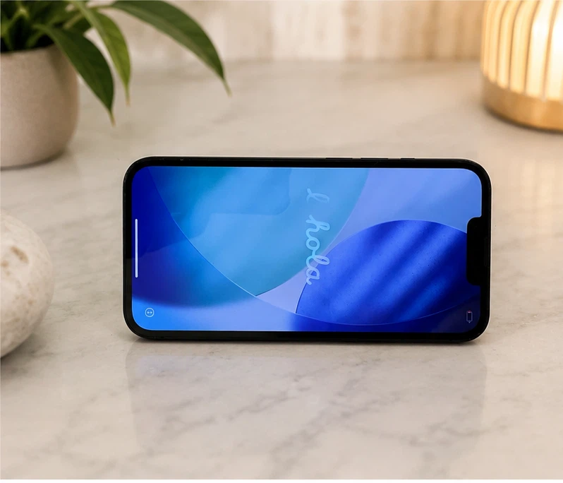 PHONE 14 128GB BLUE available for sale - photo 3