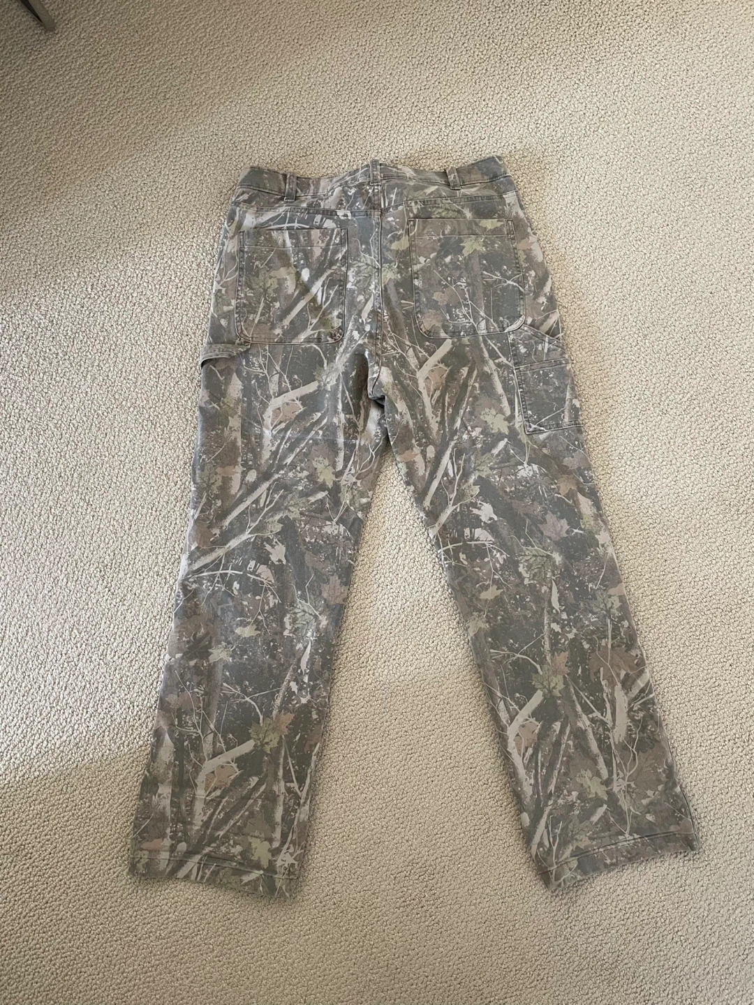 Abercrombie & Fitch Camo - photo 2