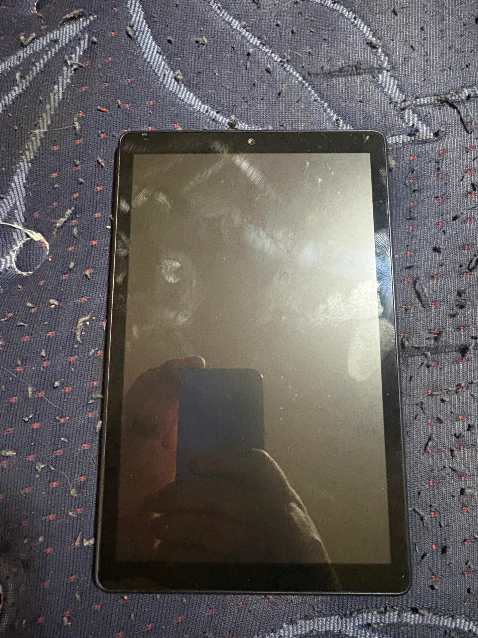 Black Tablet