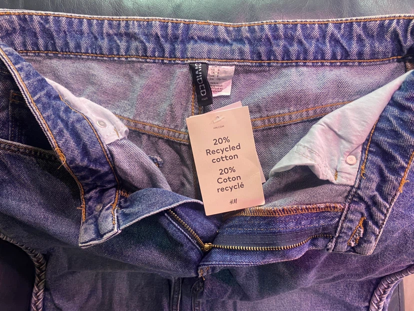 Divided by H&M High-Waisted Jeans - photo 2