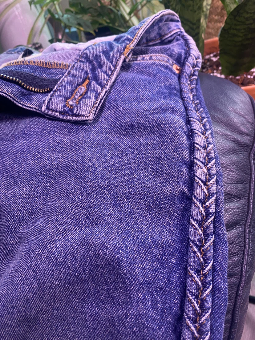 Divided by H&M High-Waisted Jeans - photo 4