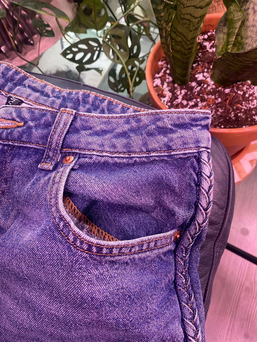 Divided by H&M High-Waisted Jeans - photo 5