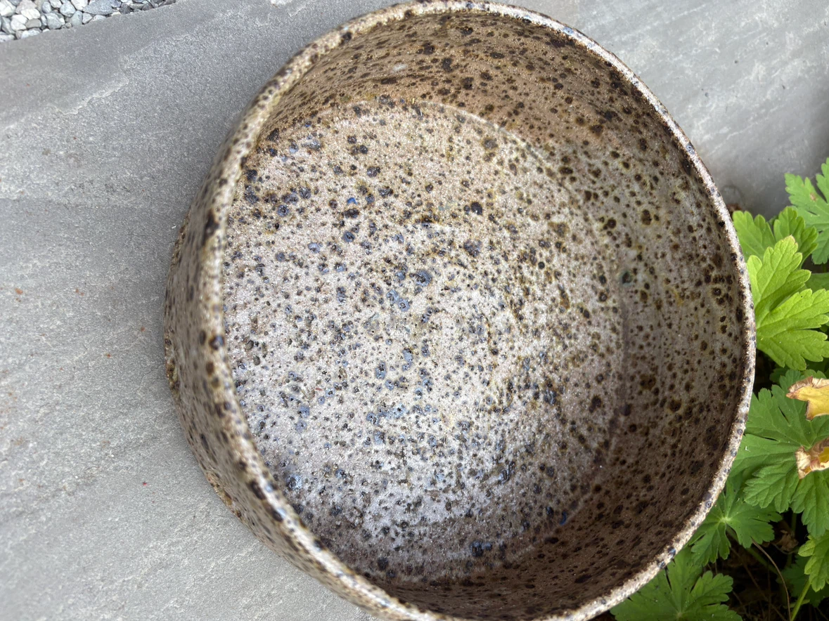Ceramic Bowl/planter - photo 2