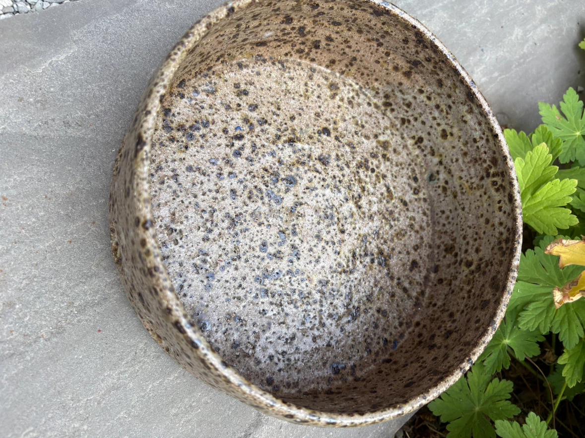 Ceramic Bowl/planter - photo 3