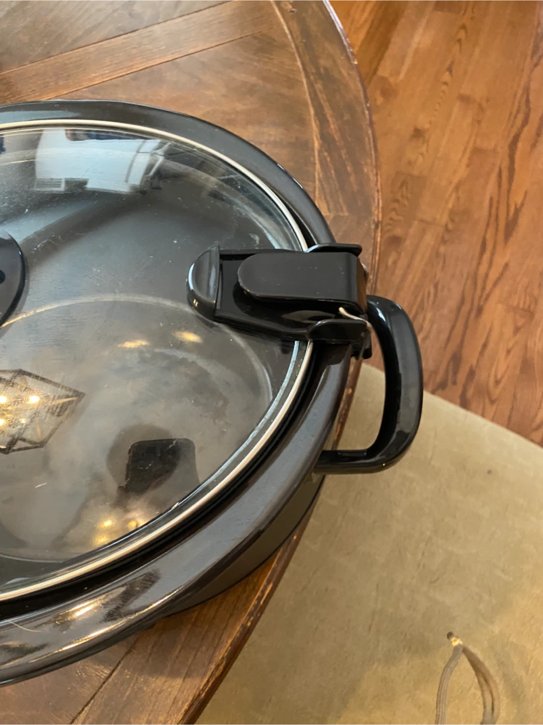 Crockpot Slow Cooker - photo 2