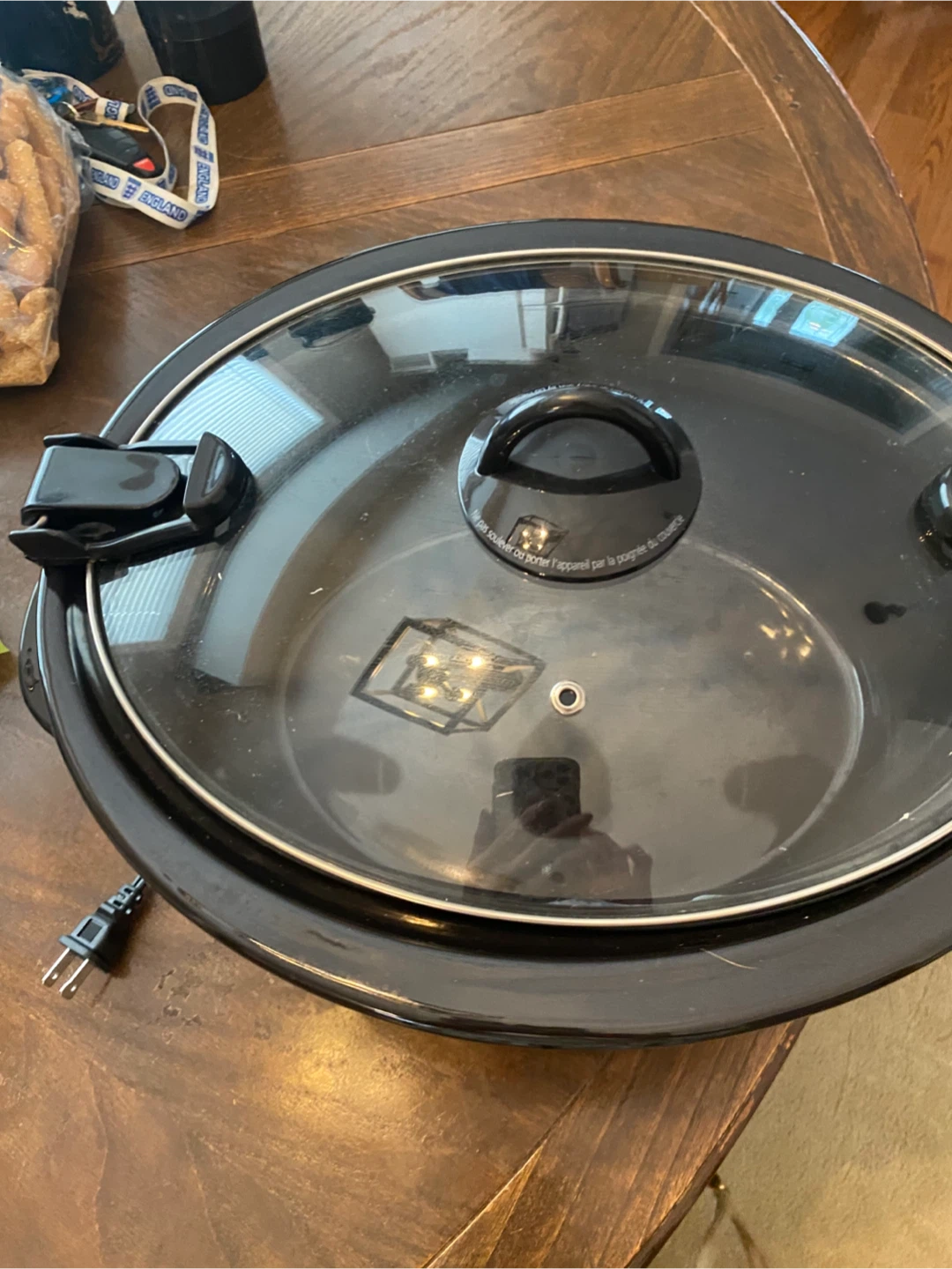 Crockpot Slow Cooker - photo 3