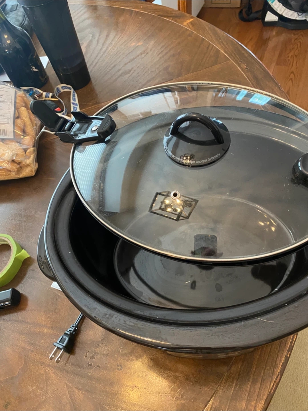 Crockpot Slow Cooker - photo 4