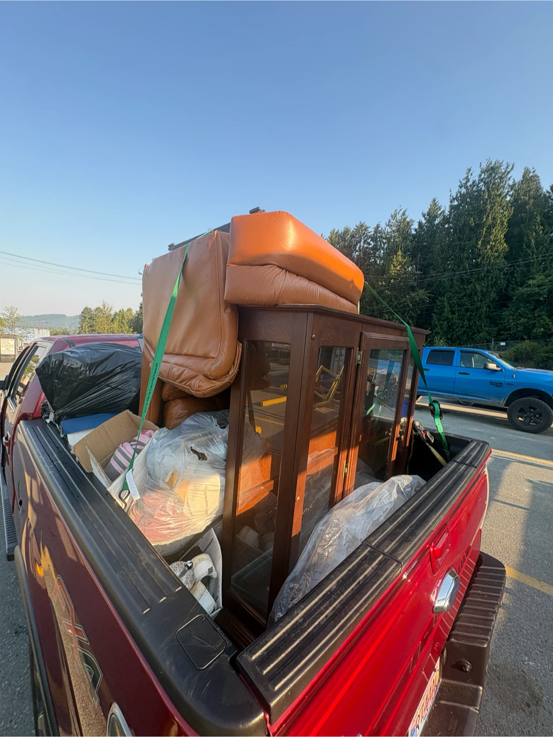 Junk Removal - photo 2
