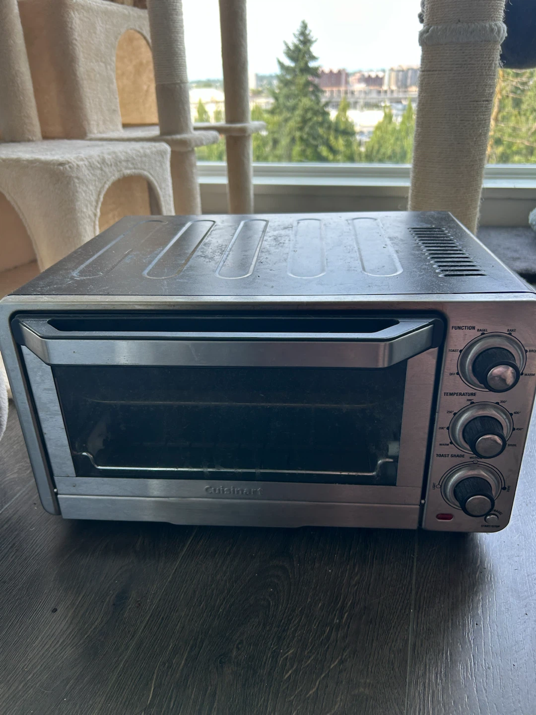 Cuisinart Toaster Oven