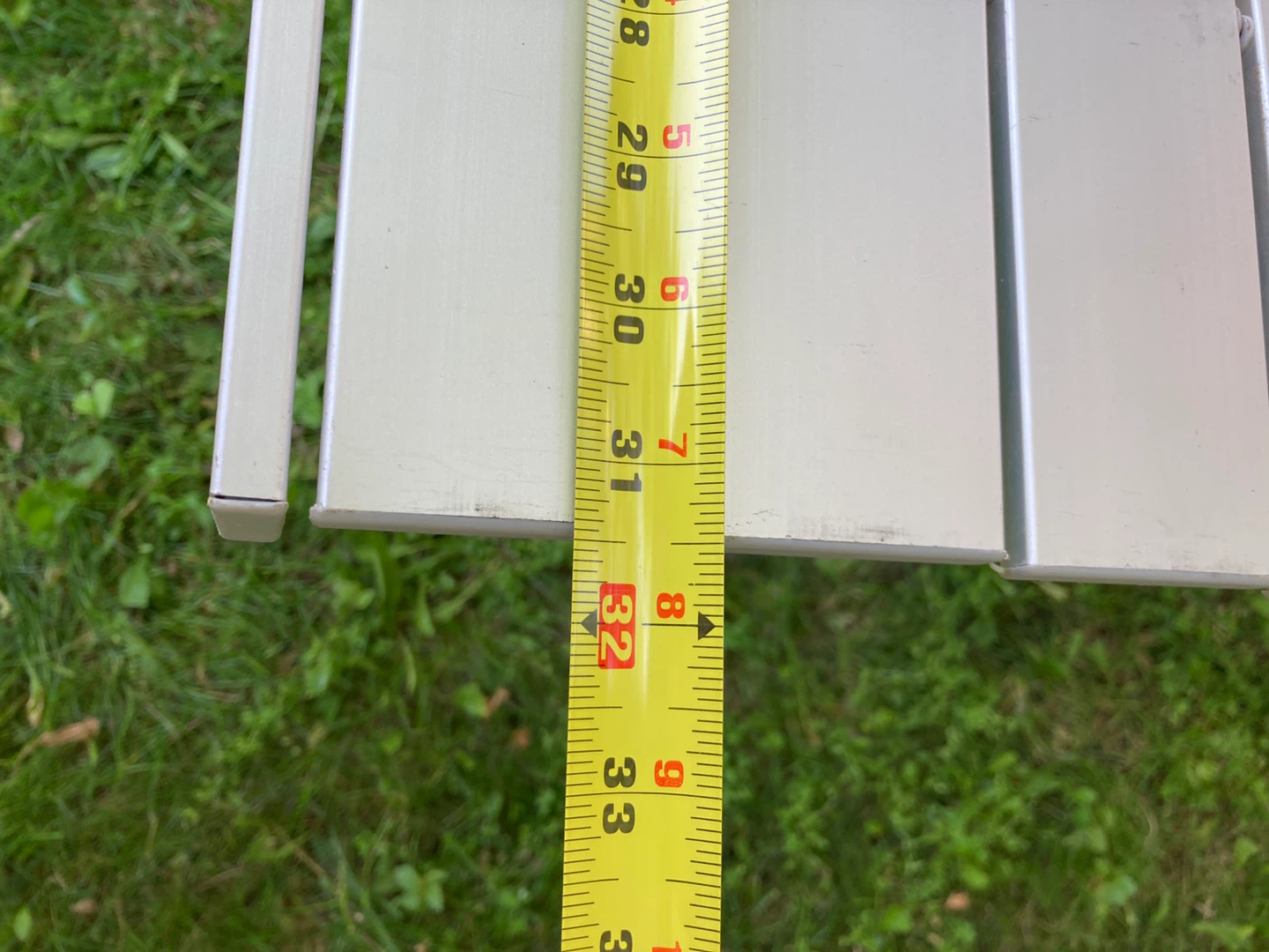 Sturdy Camping Table - photo 5