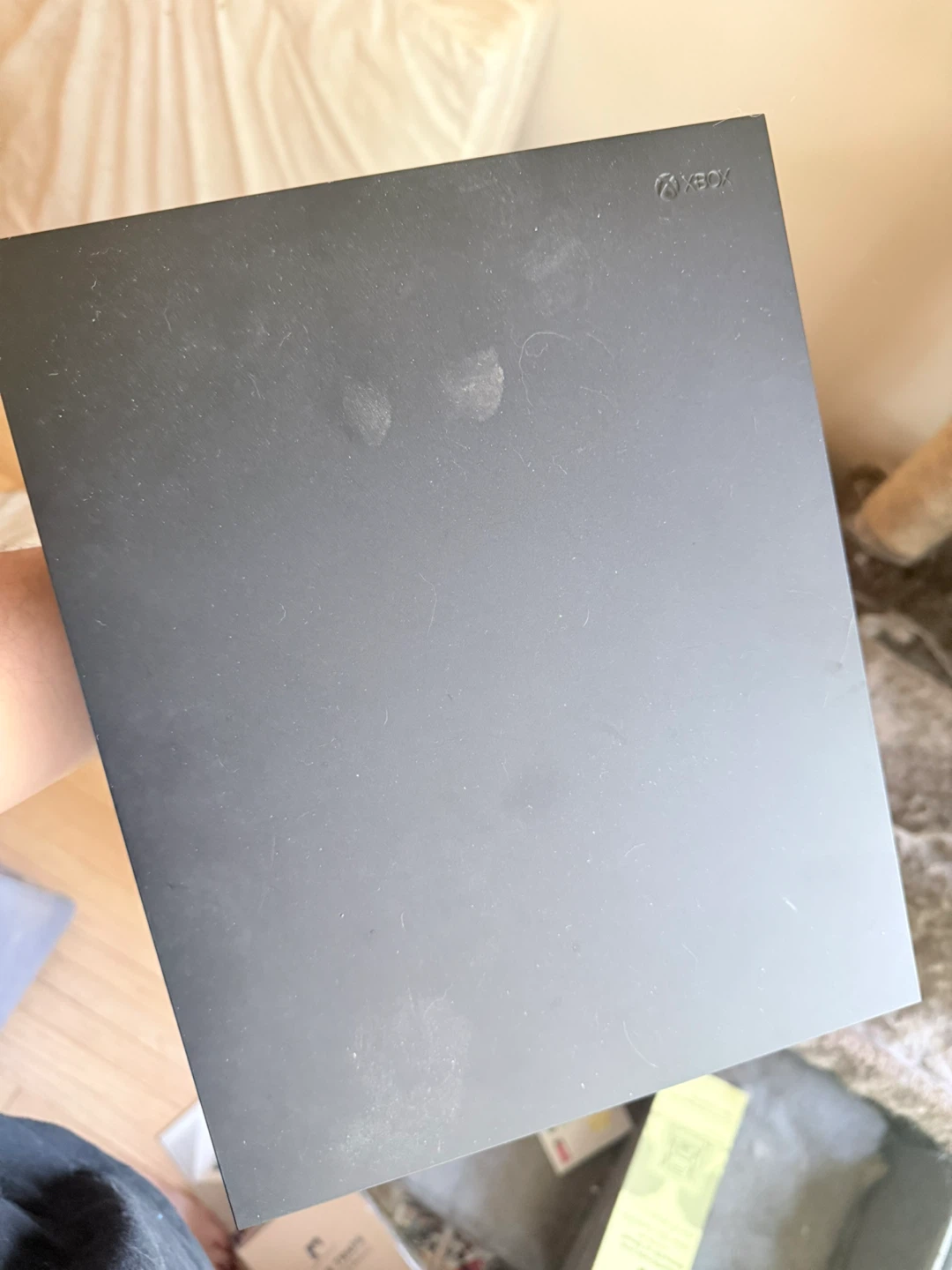 Xbox One X