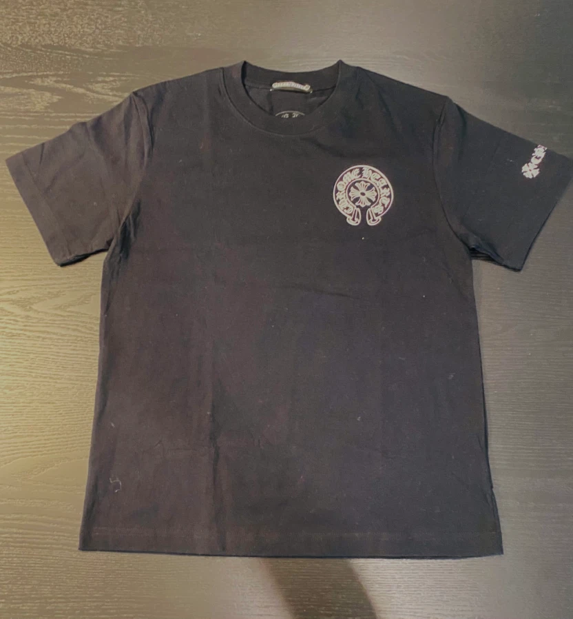 Chrome Hearts T-Shirt