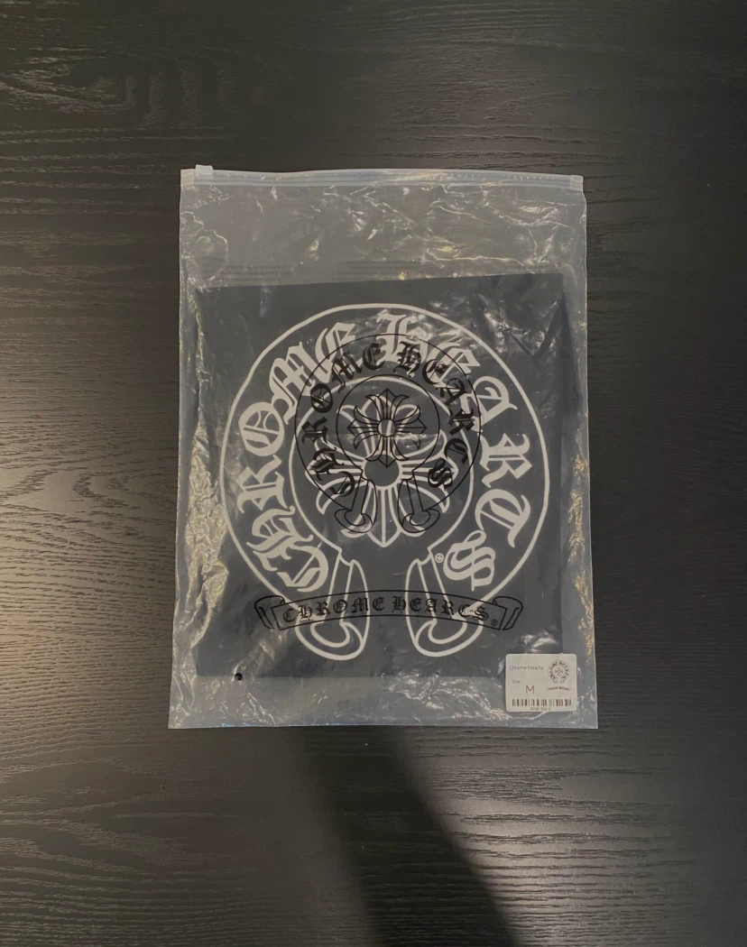 Chrome Hearts T-Shirt - photo 4