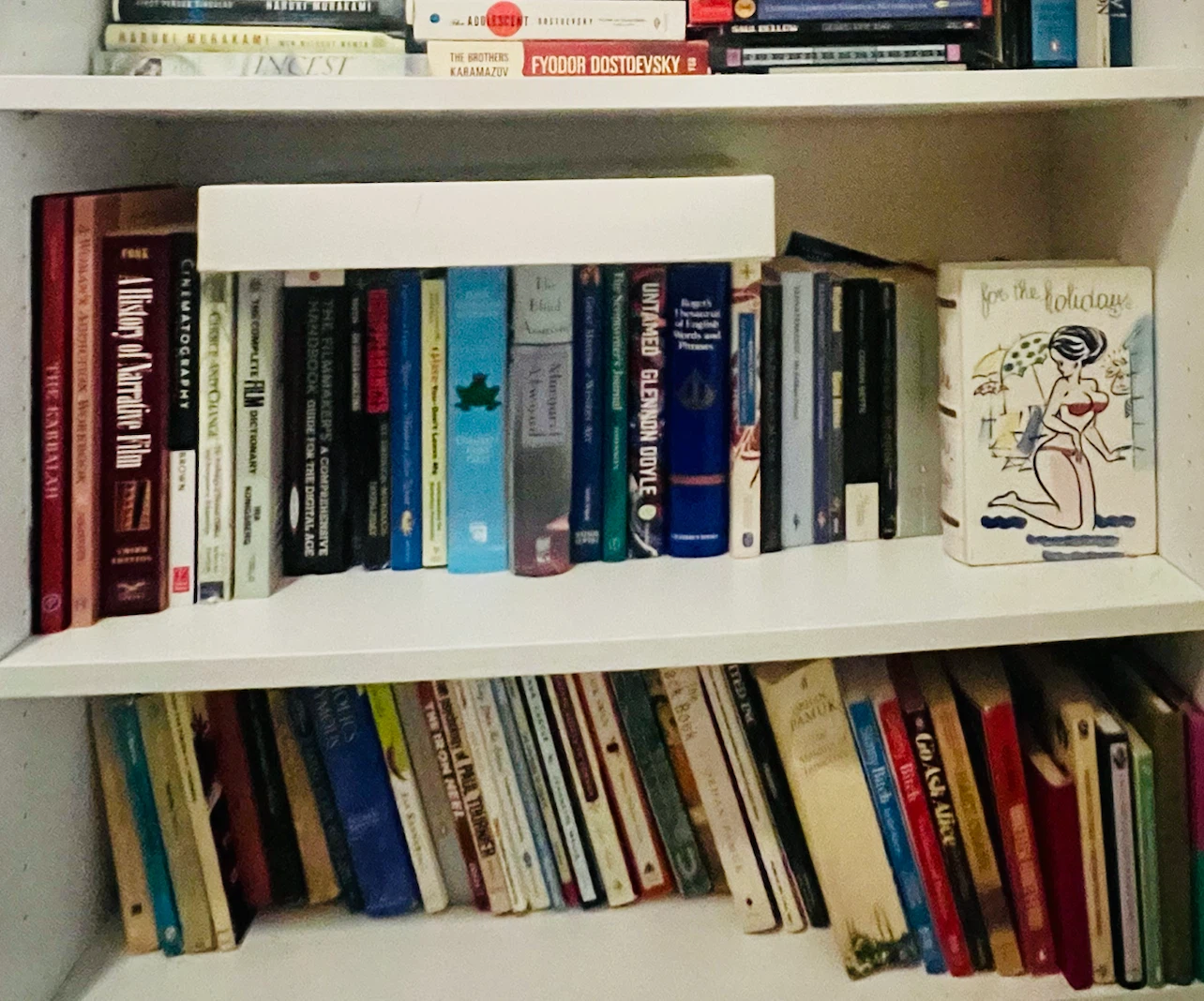 Hundreds of Books - photo 2
