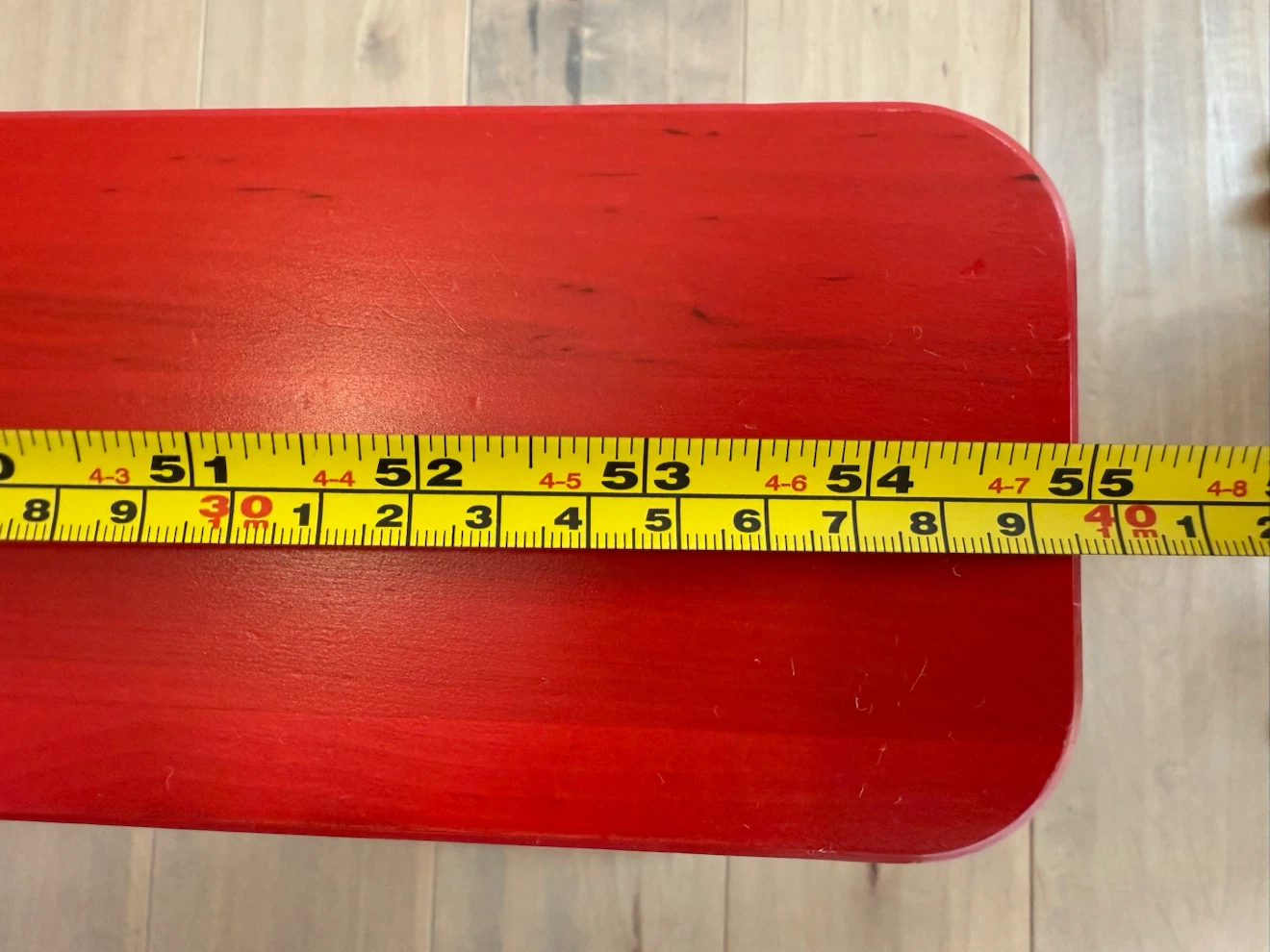 Wooden Children's Balance Beam - photo 2