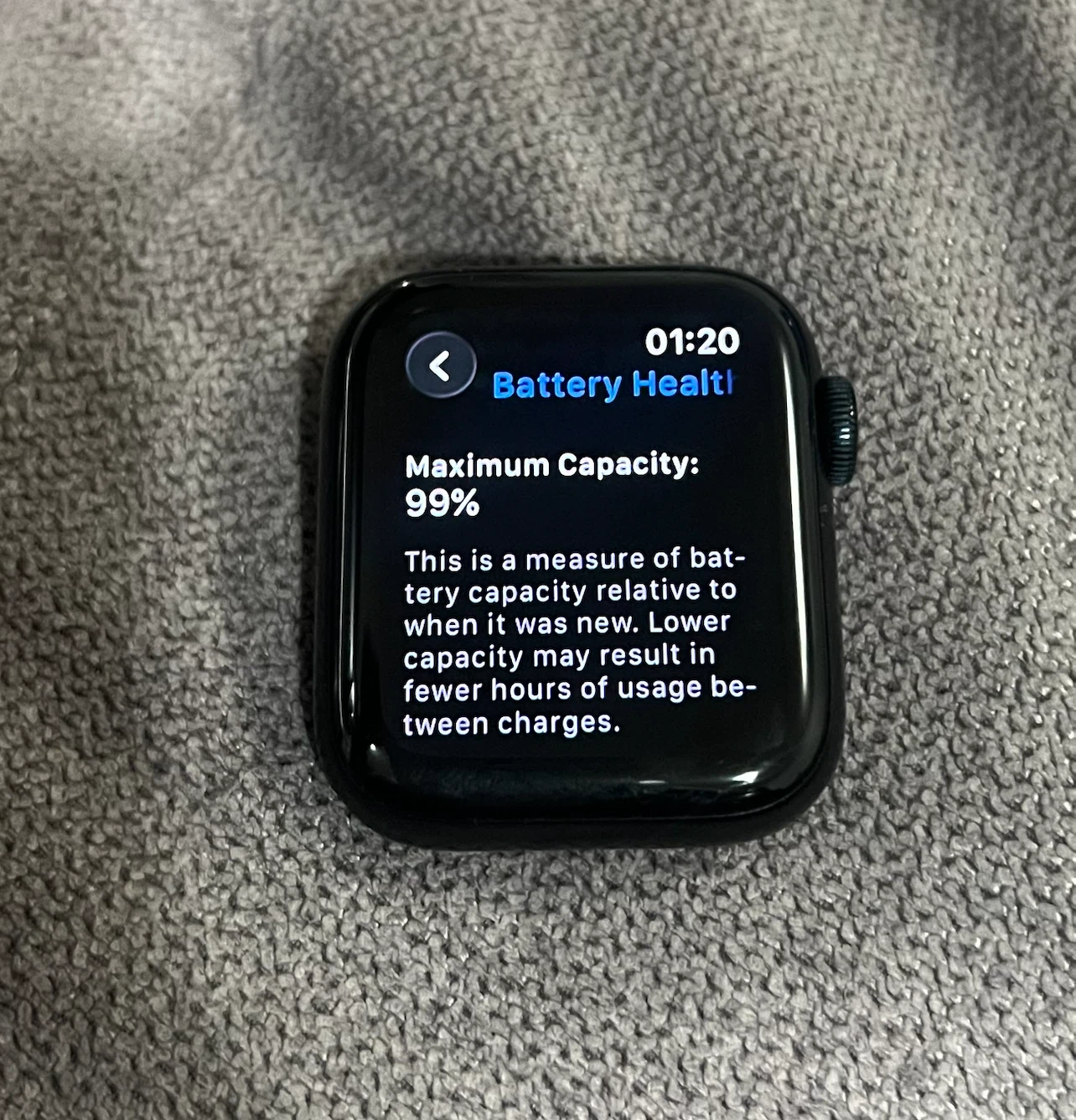Apple Watch SE (2nd Gen) with Extra Bands - photo 2