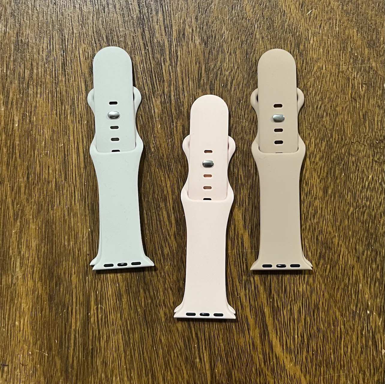 Apple Watch SE (2nd Gen) with Extra Bands - photo 4