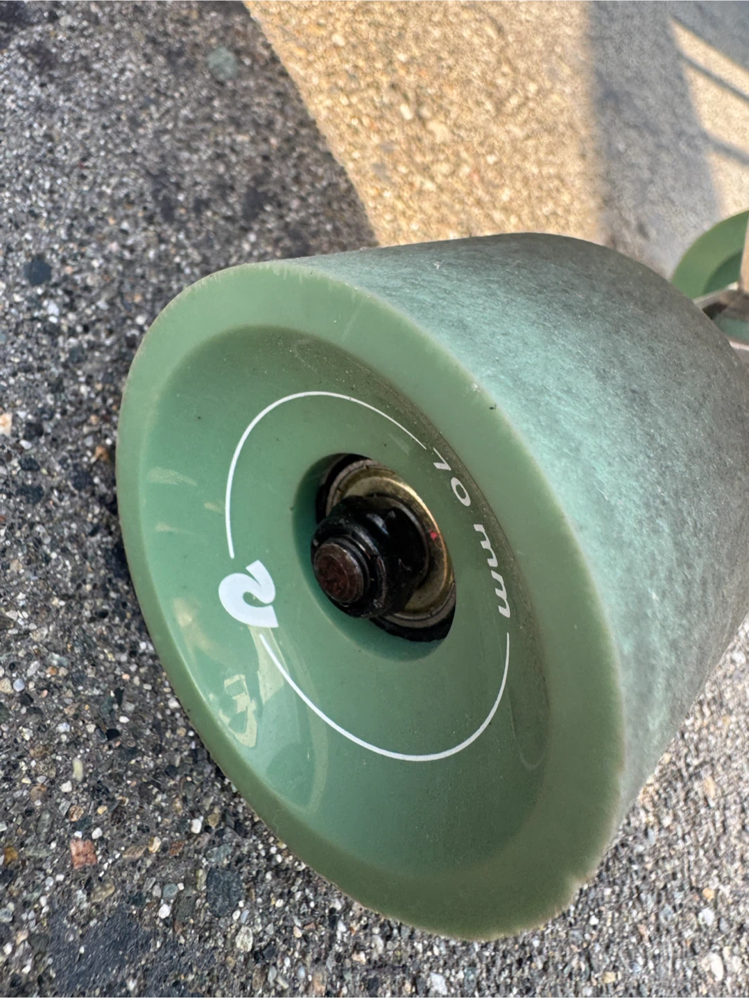 Retrospec Longboard Skateboard - photo 4