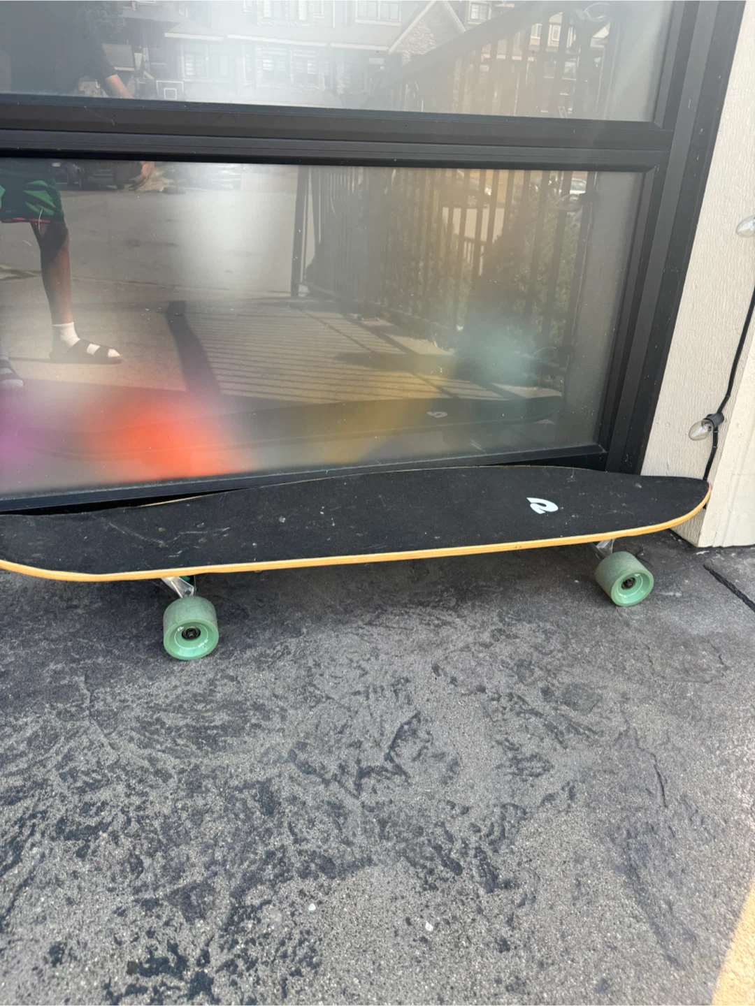 Retrospec Longboard Skateboard - photo 5