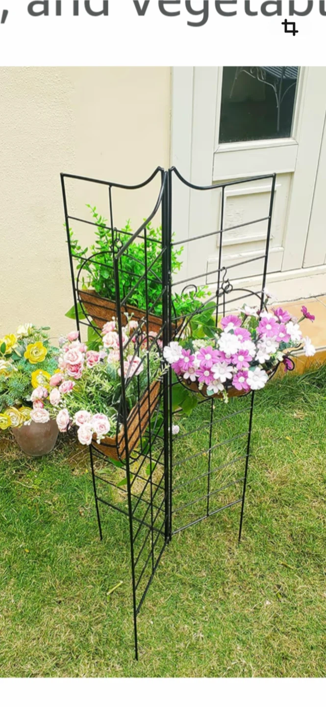 Garden Trellis - photo 2