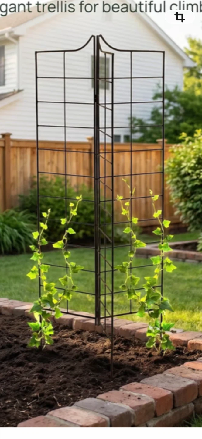 Garden Trellis - photo 3