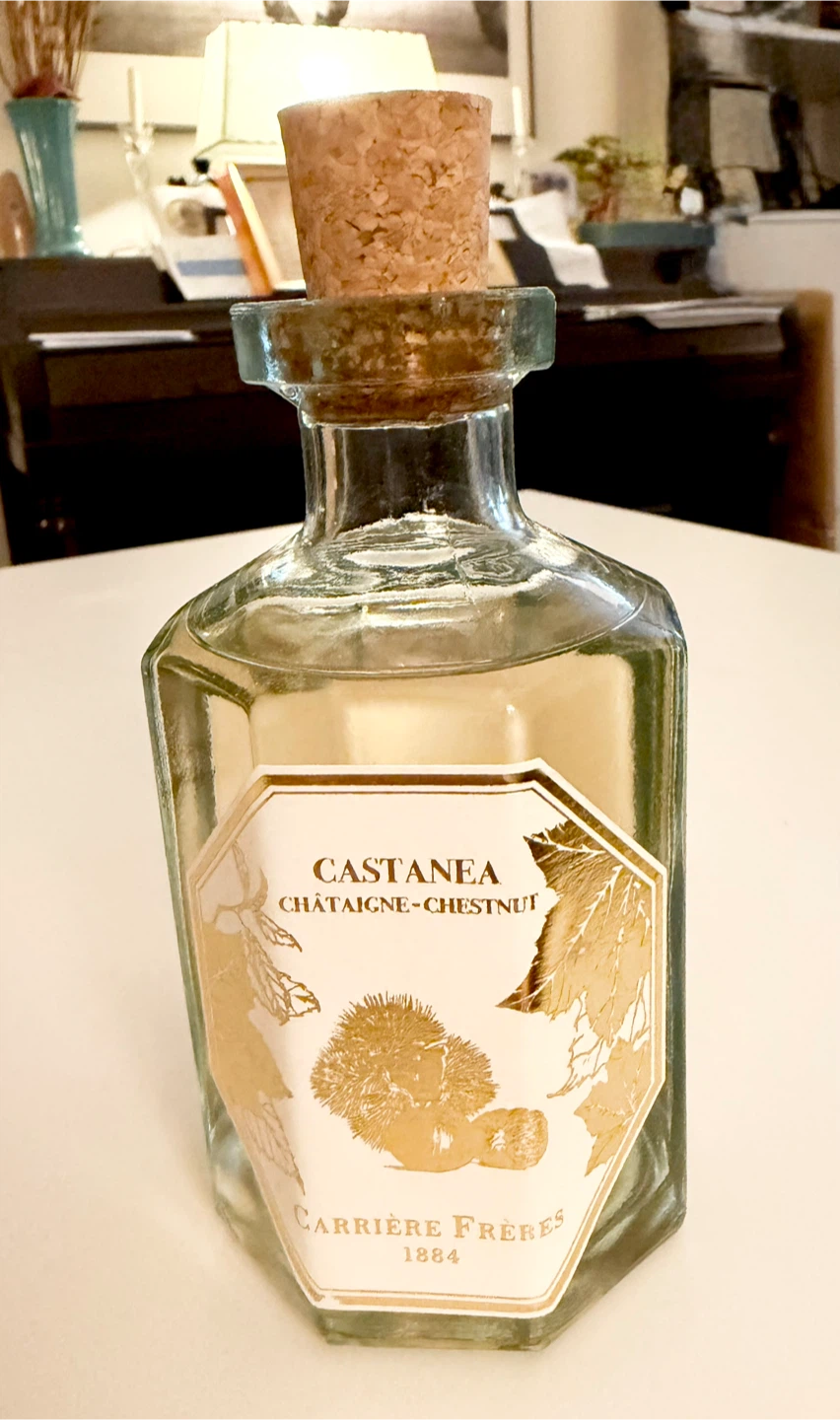 New: Carriere Freres Chestnut Diffuser - photo 2