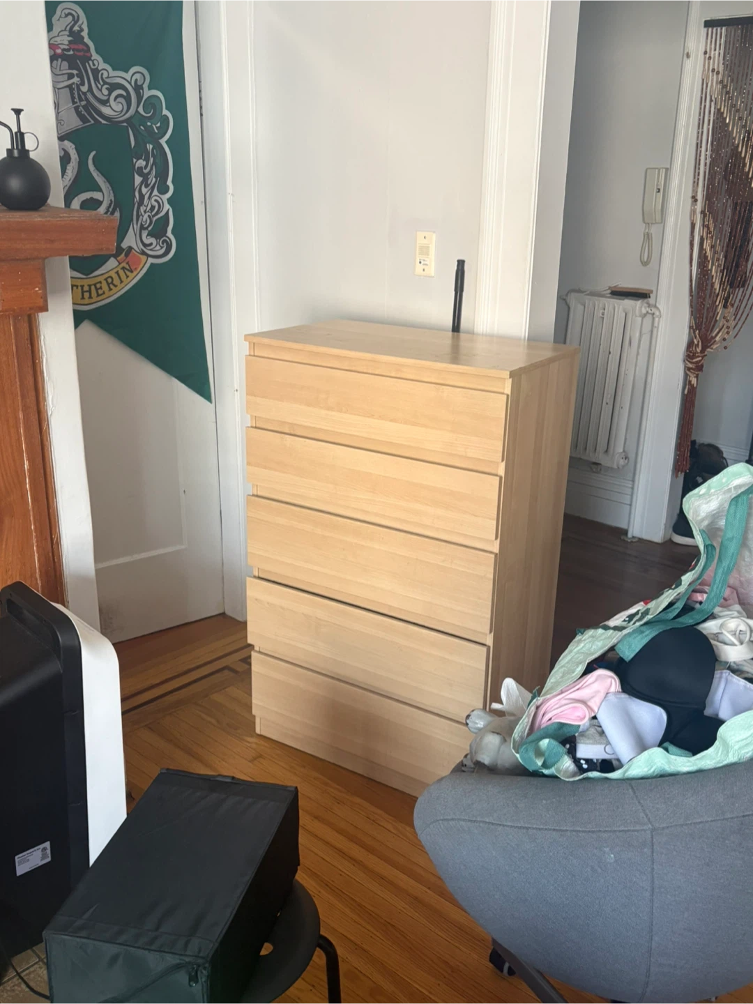 Ikea Chest 5 drawer