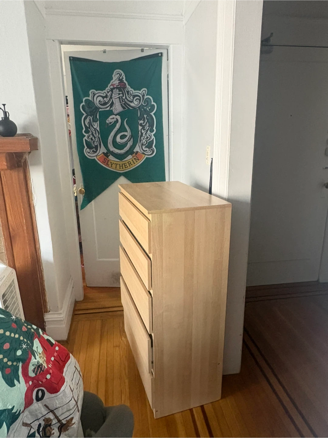 Ikea Chest 5 drawer - photo 2