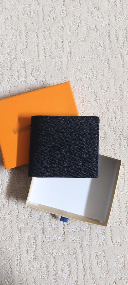 Black Wallet - photo 2